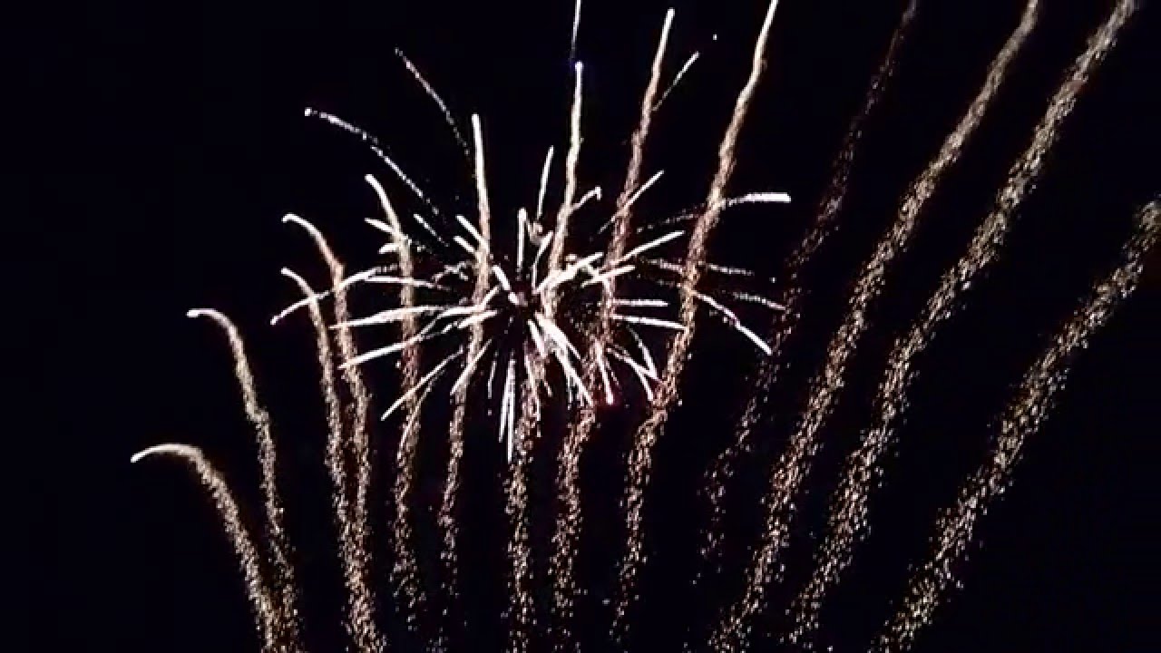 Artificii Revelion 2016 Restaurant Imperia www.artificii-botosani.ro