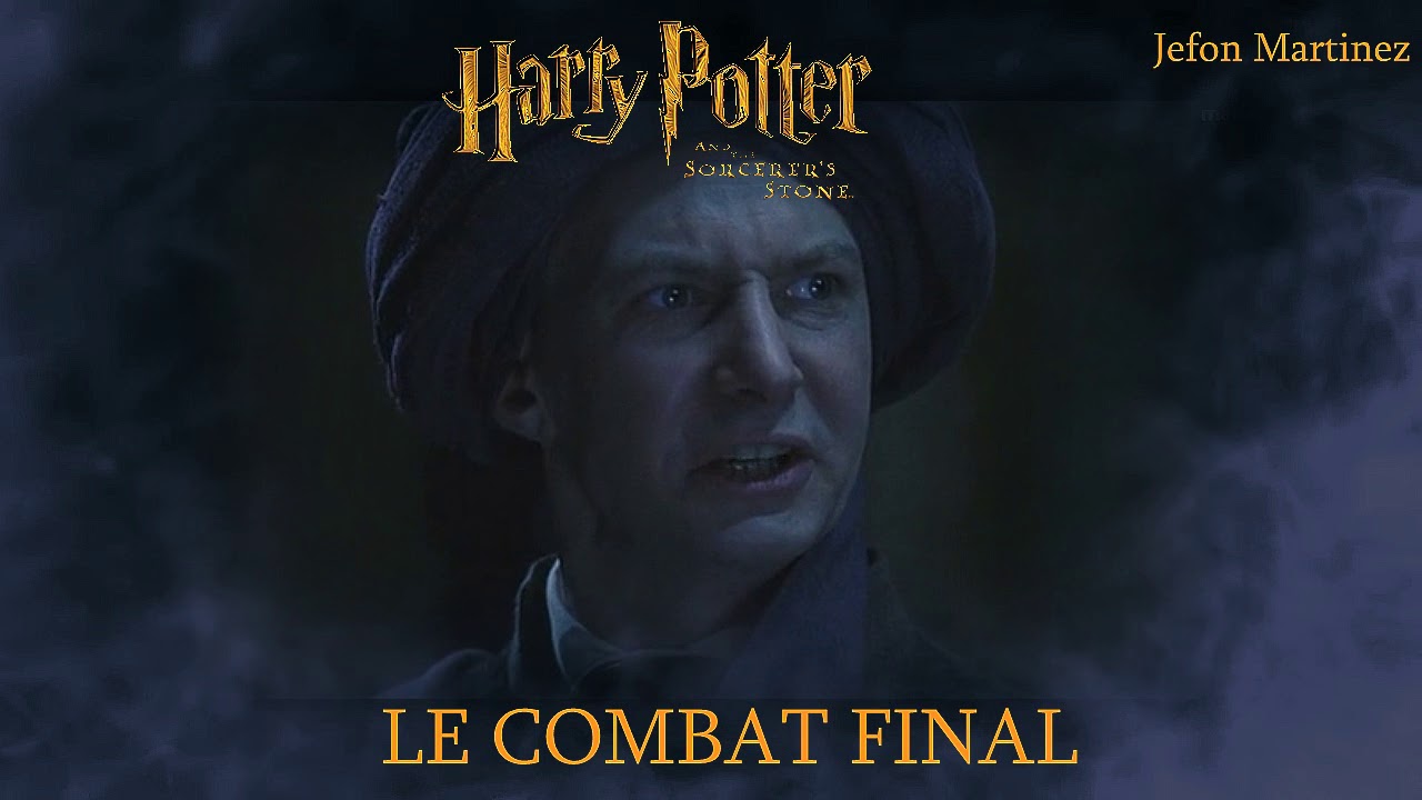 [Fandub] Harry Potter à l'école des sorciers - Le Combat Final