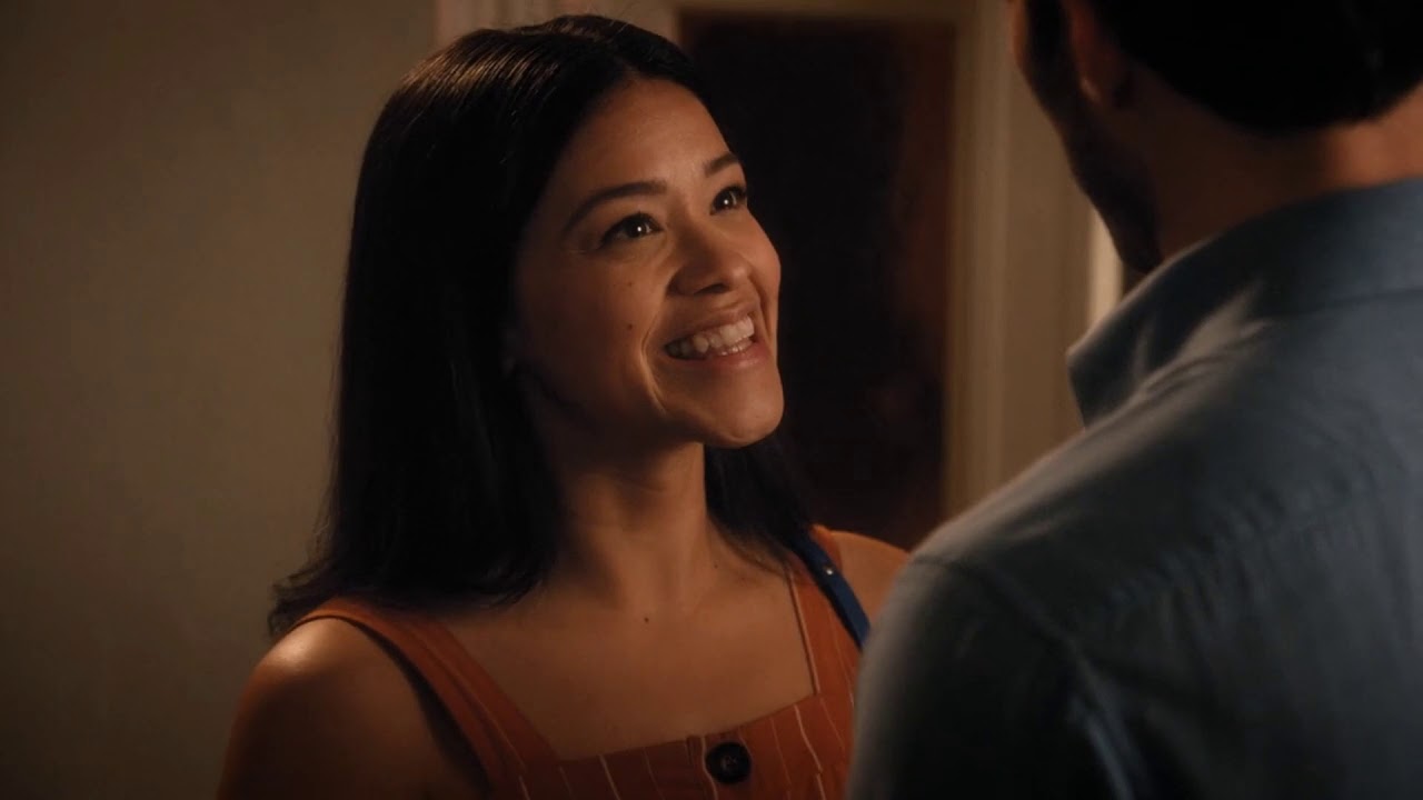 Jane the Virgin - There are no deal breakers