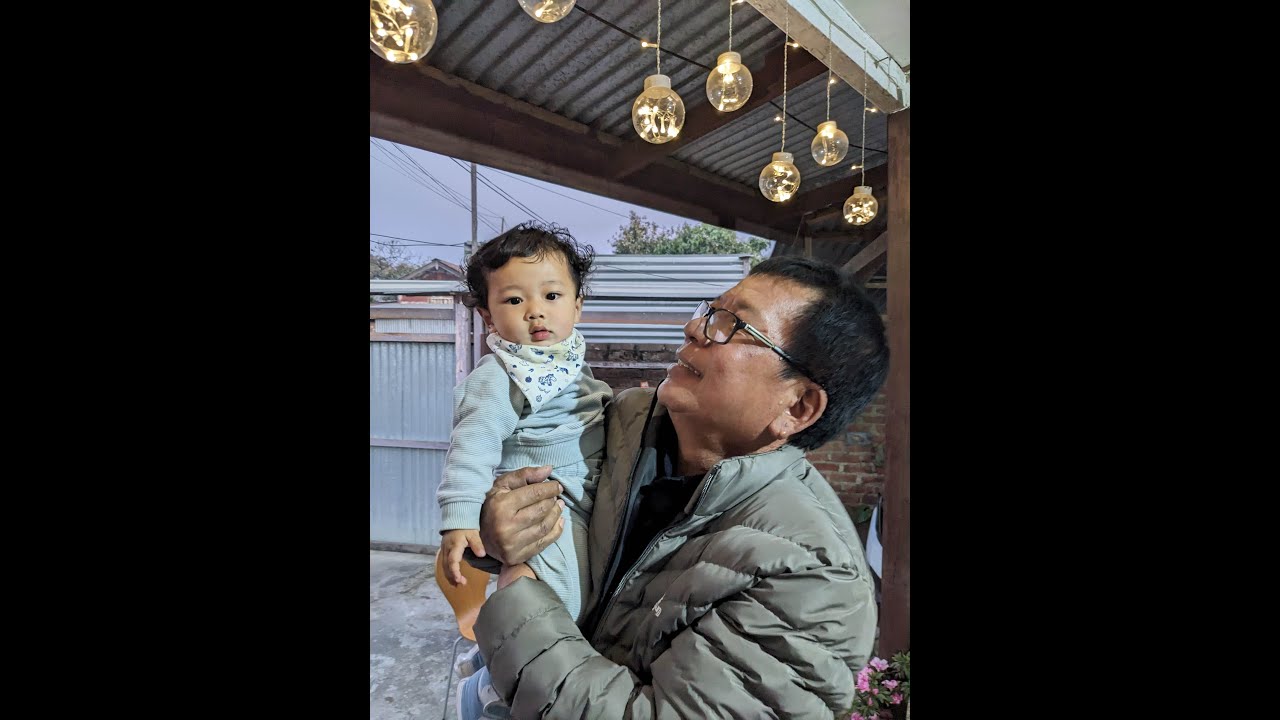Thangkhozam Guite ( Kum 56)   SUNNA HUN ZATNA /June 25, 2024