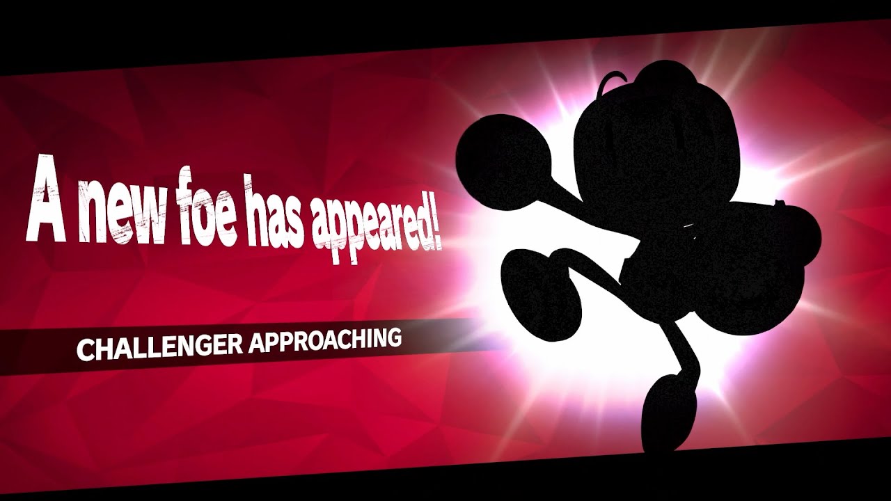 Unlocking Bomberman in Super Smash Bros. Ultimate!