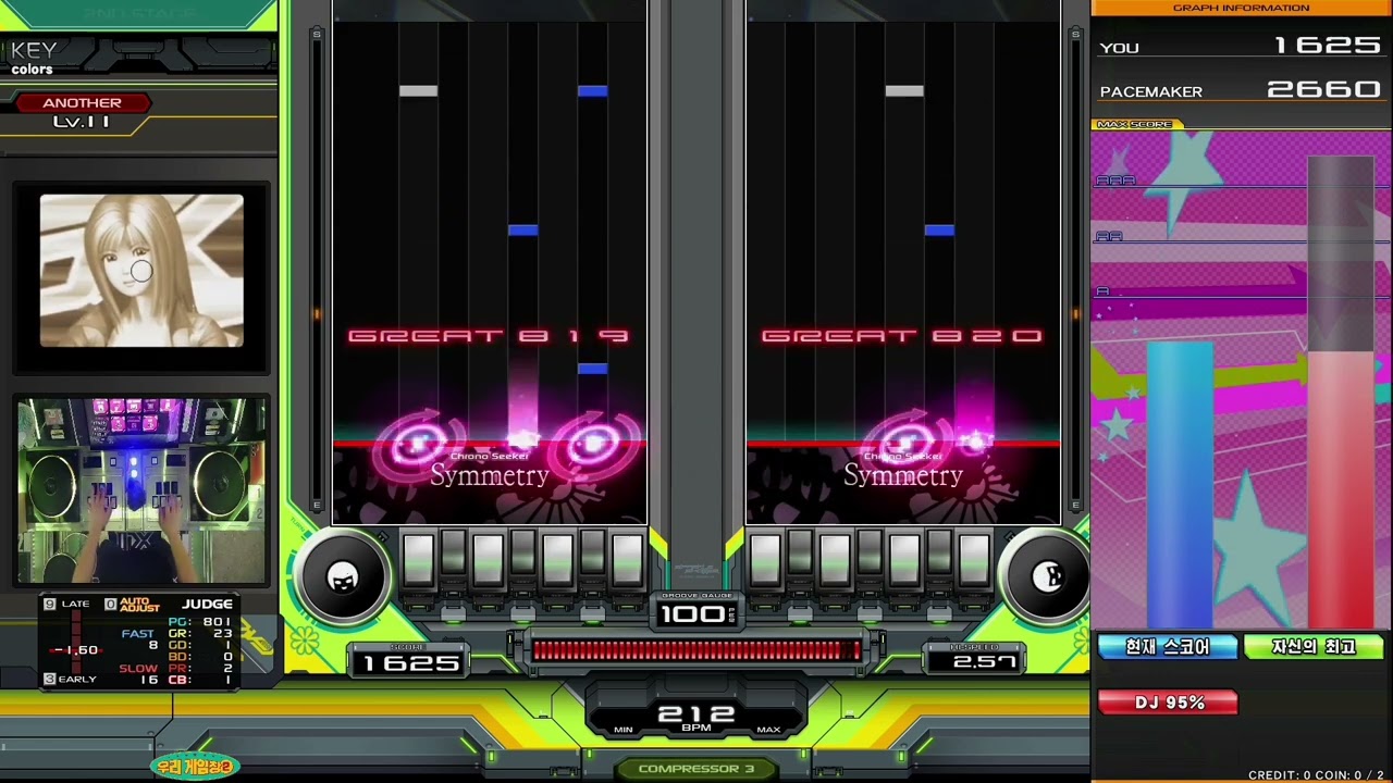 [iidx33] KEY DPA