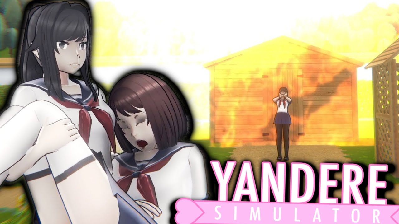 NOWA RYWALKA POKONANA! | YANDERE SIMULATOR