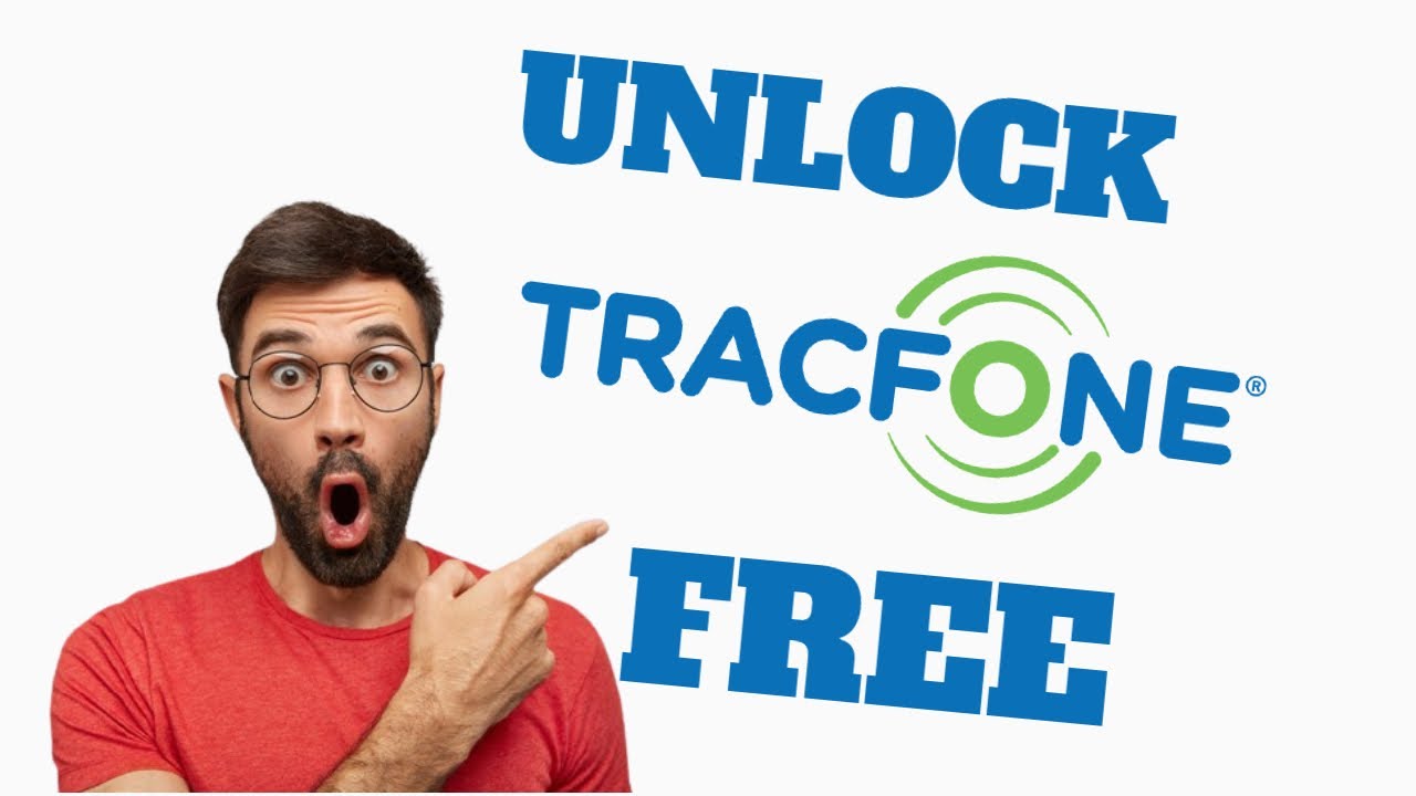 Tracfone Wireless Unlock Service - unlock any phone Tracfone Wireless