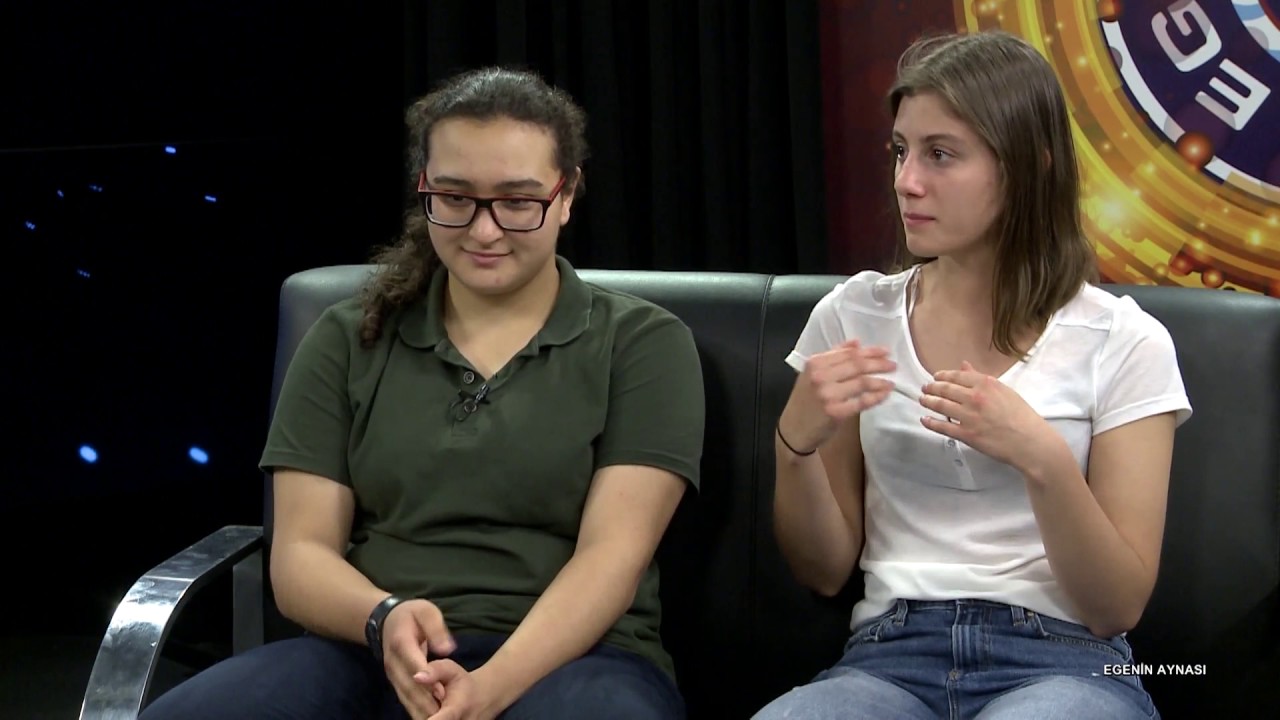 Ege'nin Aynası Programı 56. Bölüm (Ege Üniversitesi TV)