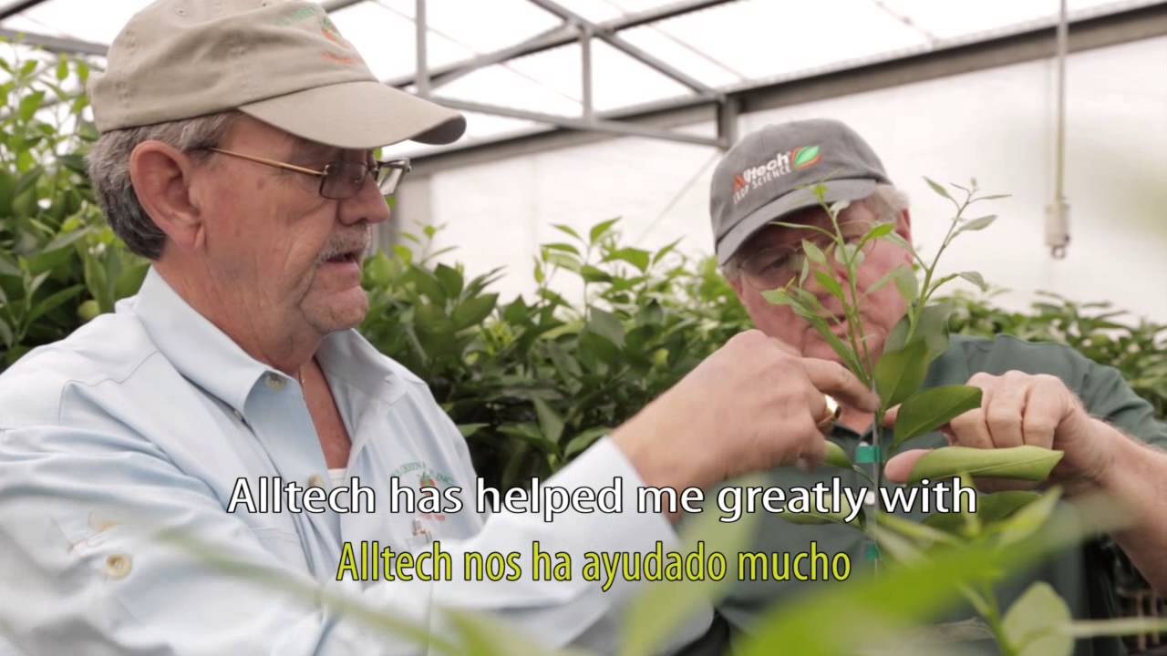 La historia de Crop Science - W.E. Green e Hijos