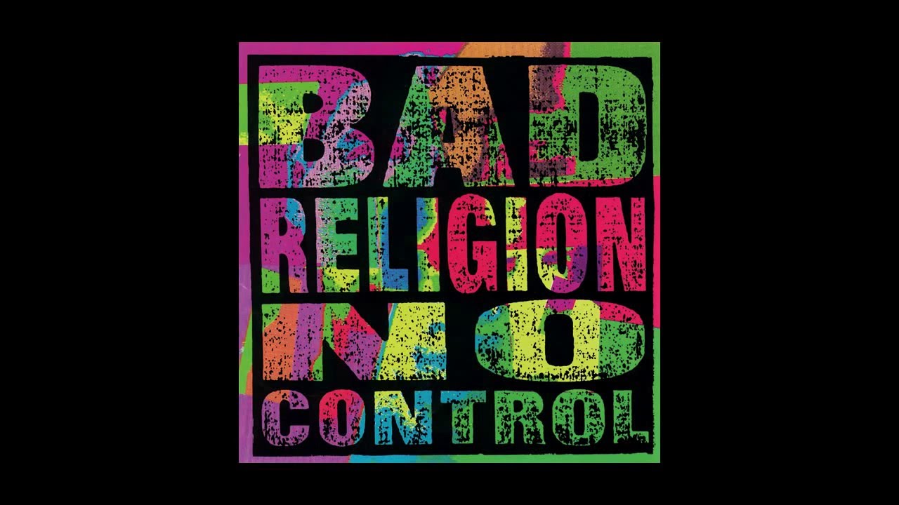 Bad Religion - 