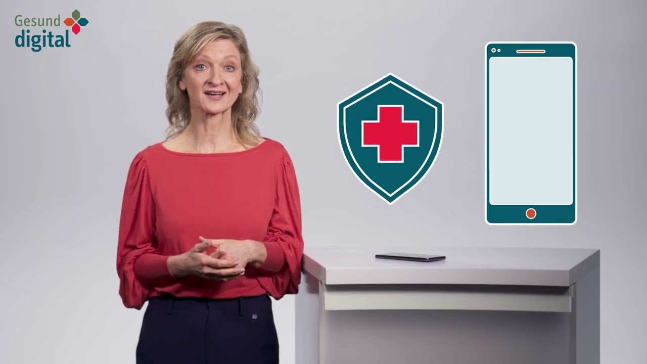 Digitale Gesundheitsanwendungen (DiGA) &ndash; Apps auf Rezept (3/3) | Gesund digital