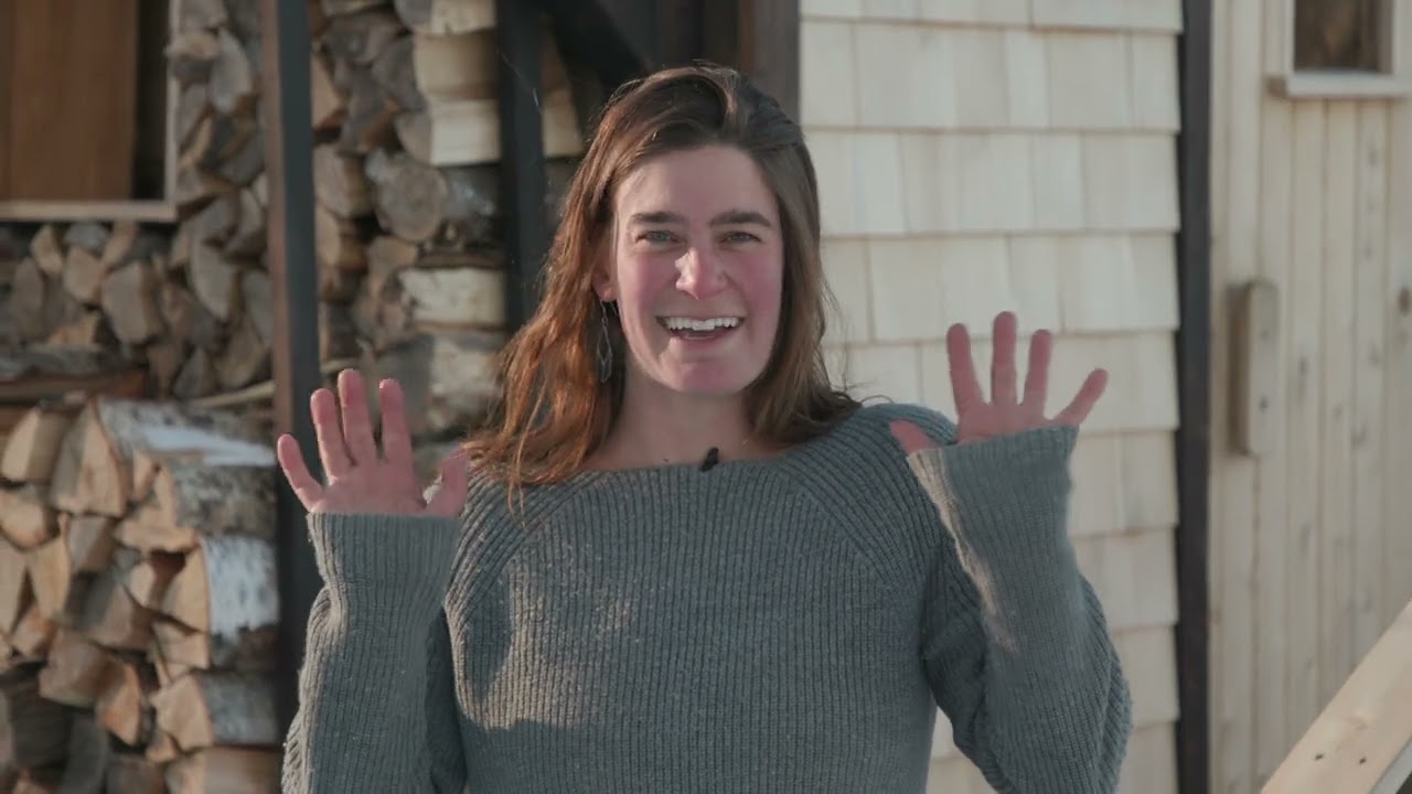 MaineLife: Off Season - Season 1, Episode 6 - Belfast