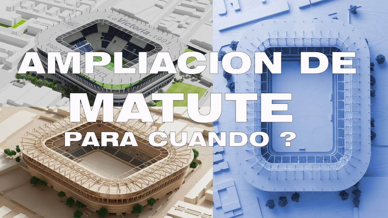 Matute para cuando.- Y la Ampliación para cuando?#alianzalima #alianzalimahoy #alianzalimanoticias