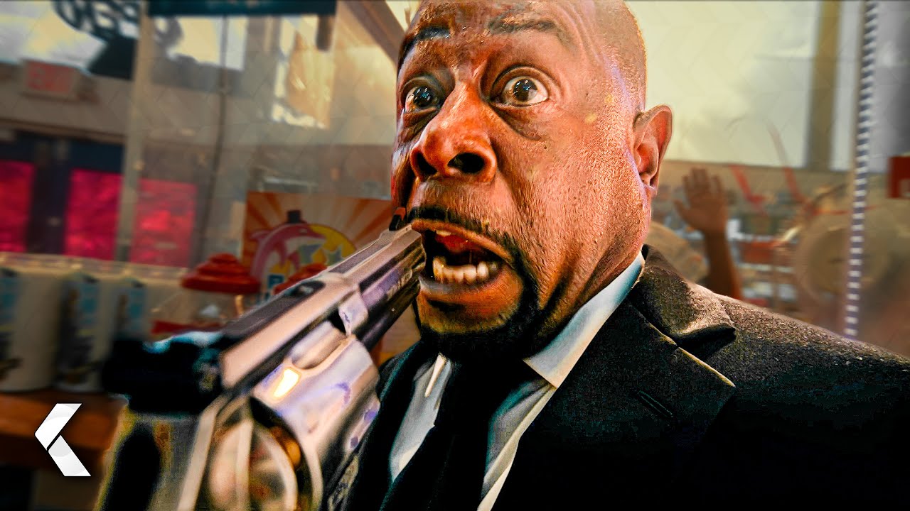 BAD BOYS 4: Hasta la muerte - Las Mejores Escenas Divertidas | Will Smith, Martin Lawrence