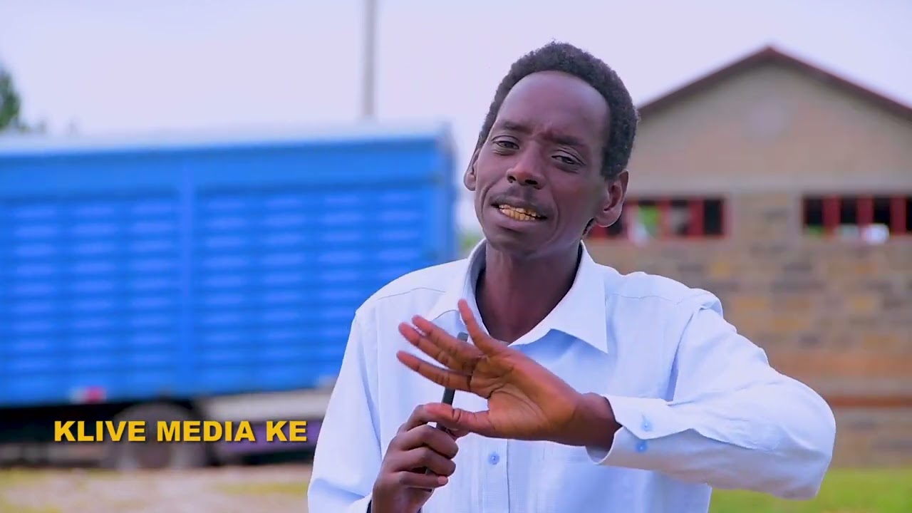 Arusinyun ayaen online , okany konegit/ KLive media Kenya 
