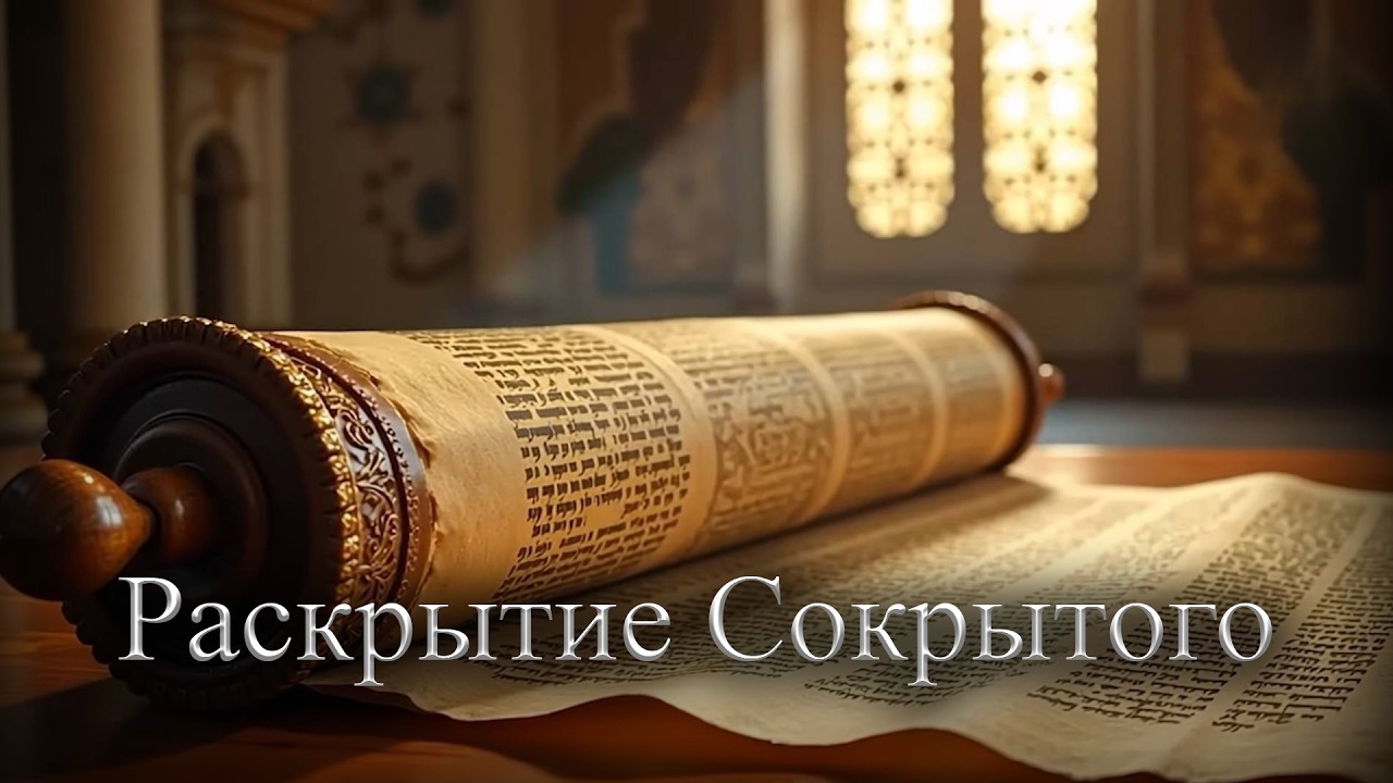 Бог все перевернул | С праздником Пурим