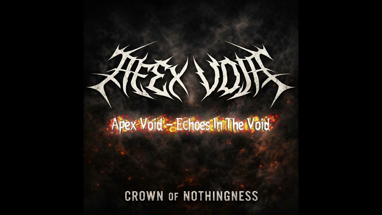 Apex Void - Echoes in the void