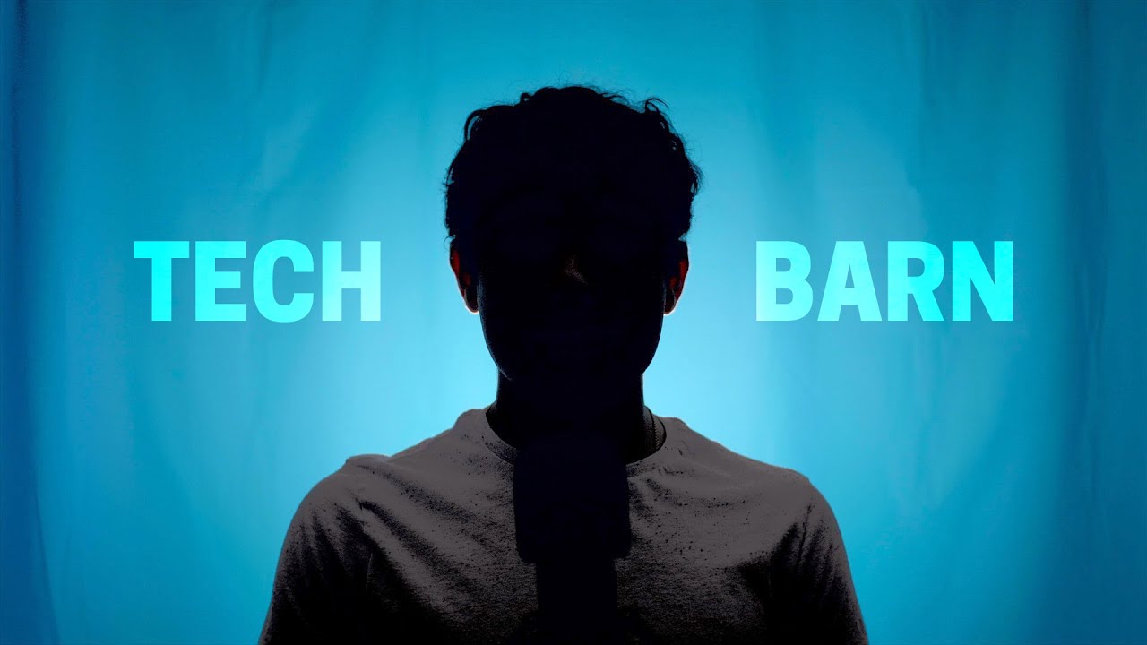 Face Reveal (Update)