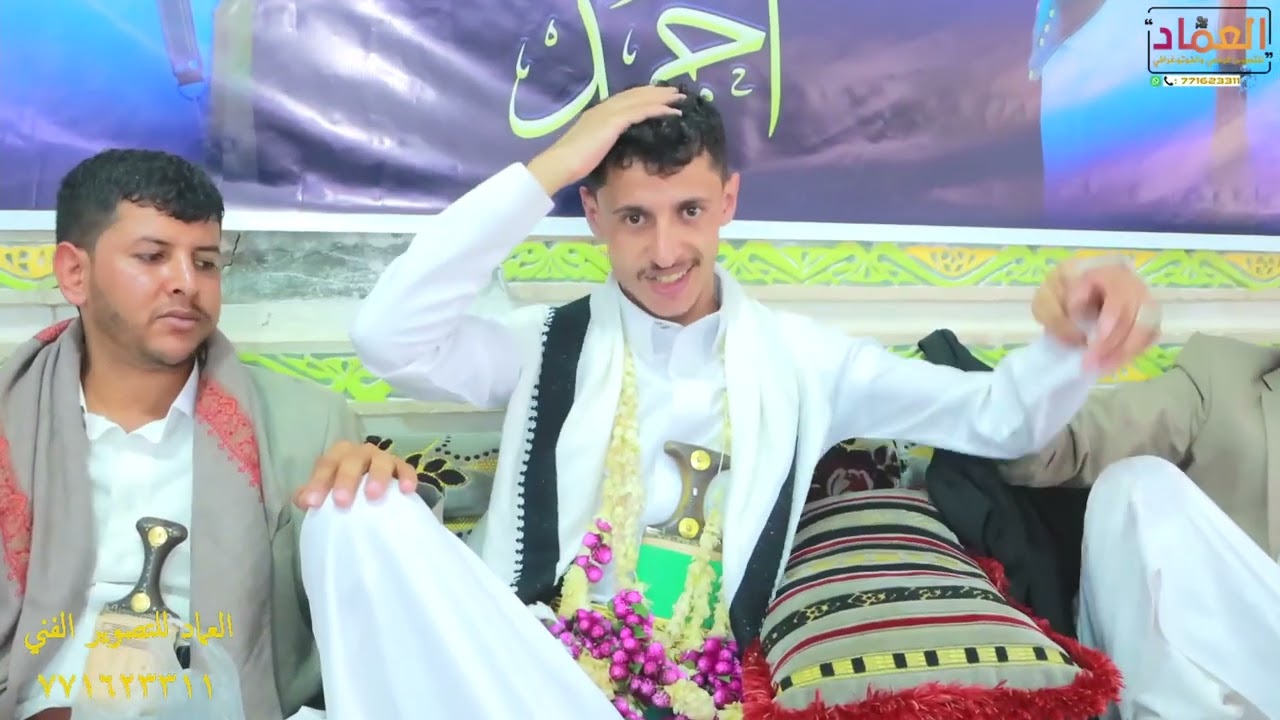 افراح ال بادي 