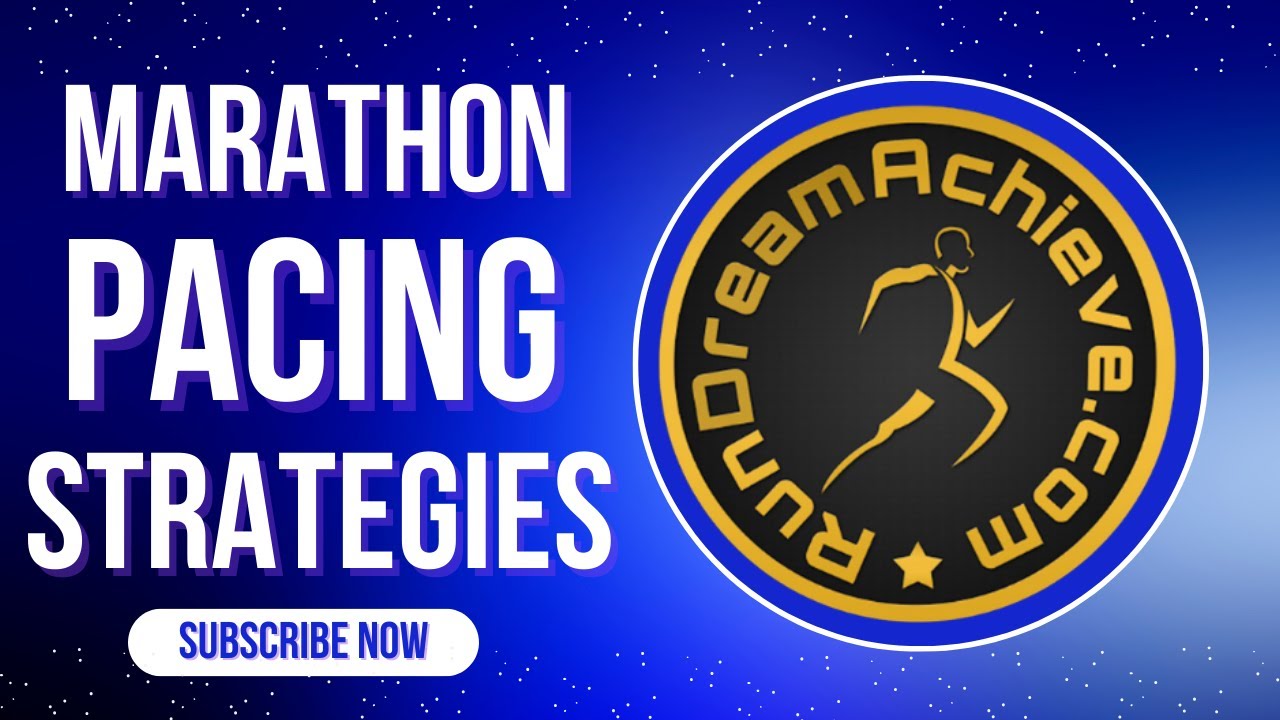 The Science Behind Marathon Pacing Strategies