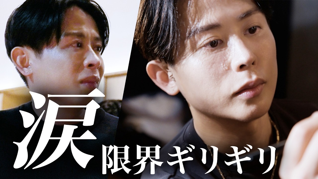 【NY密着】「できない」と言われた過去を越えて。極限状態で溢れ出した涙の理由。小田切ヒロ、メイクの戦場で見つけた本当の自分とは。