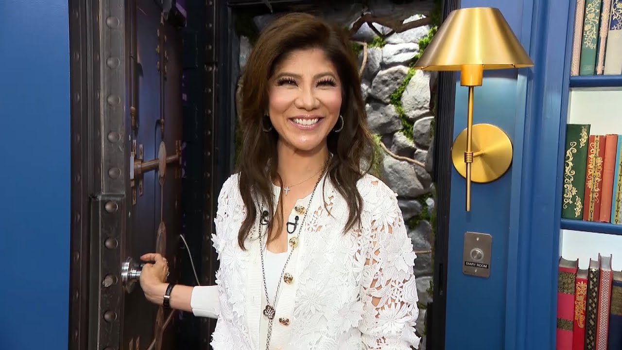 Big Brother 27 Cast Reveal | Meet the Houseguests