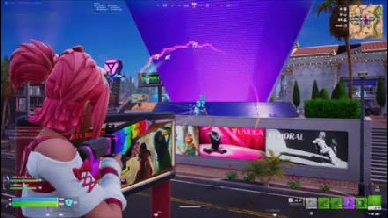 Fortnite tn