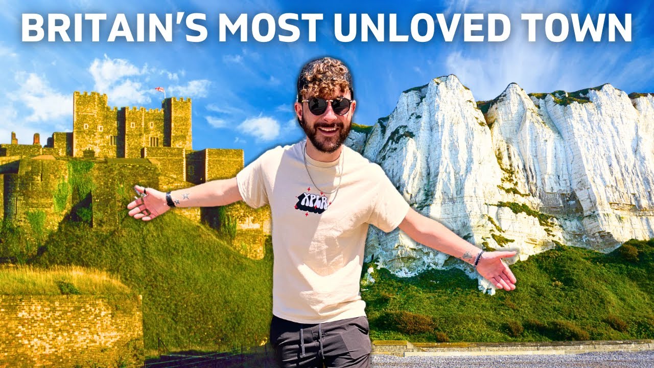 Is This The Most Misunderstood Town In Britain? 🇬🇧