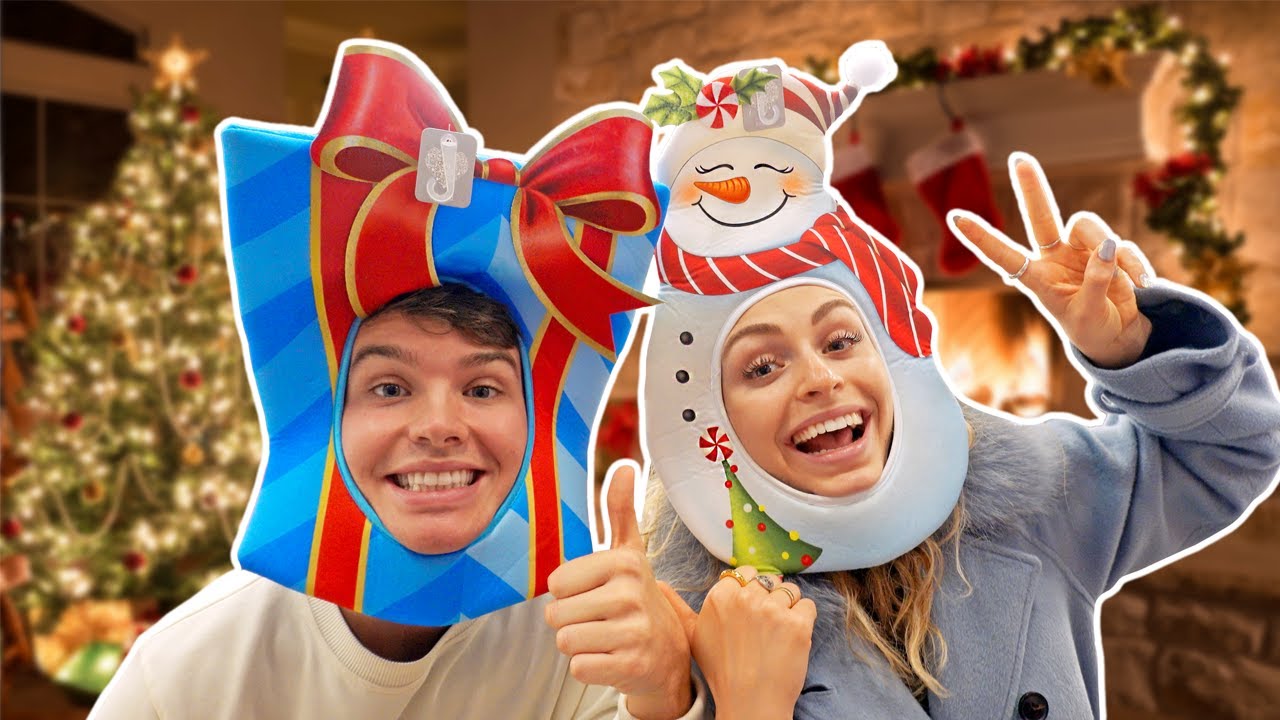PYNT OP MED OS TIL JUL!! + juleshopping