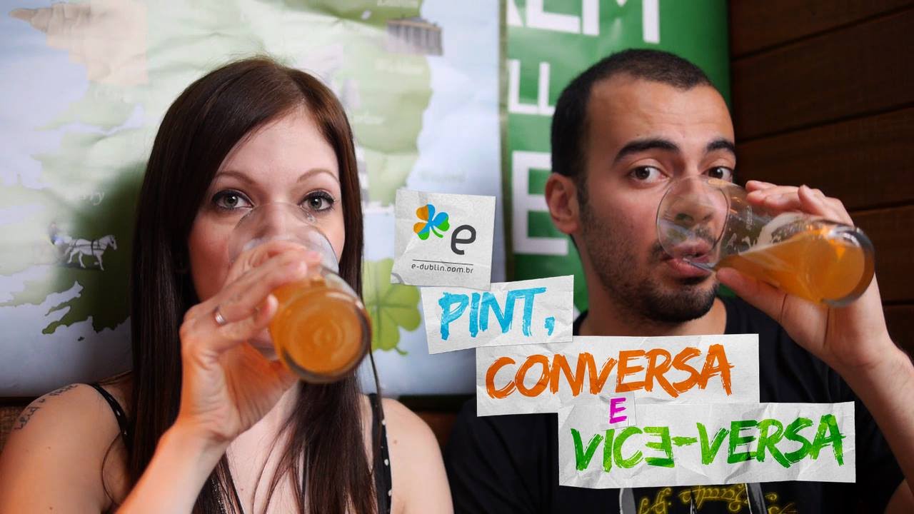 Como juntar dinheiro e ganhar beijos no PCVV#23 - E-Dublin TV