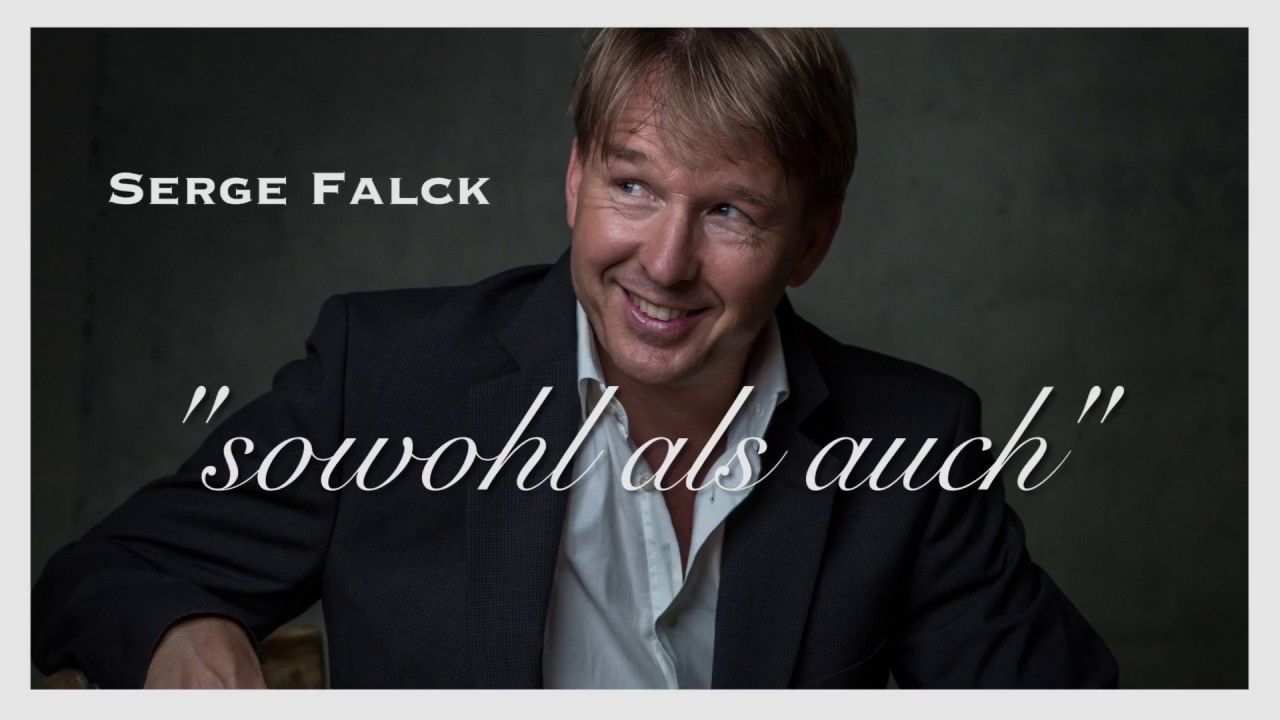 Serge Falck 