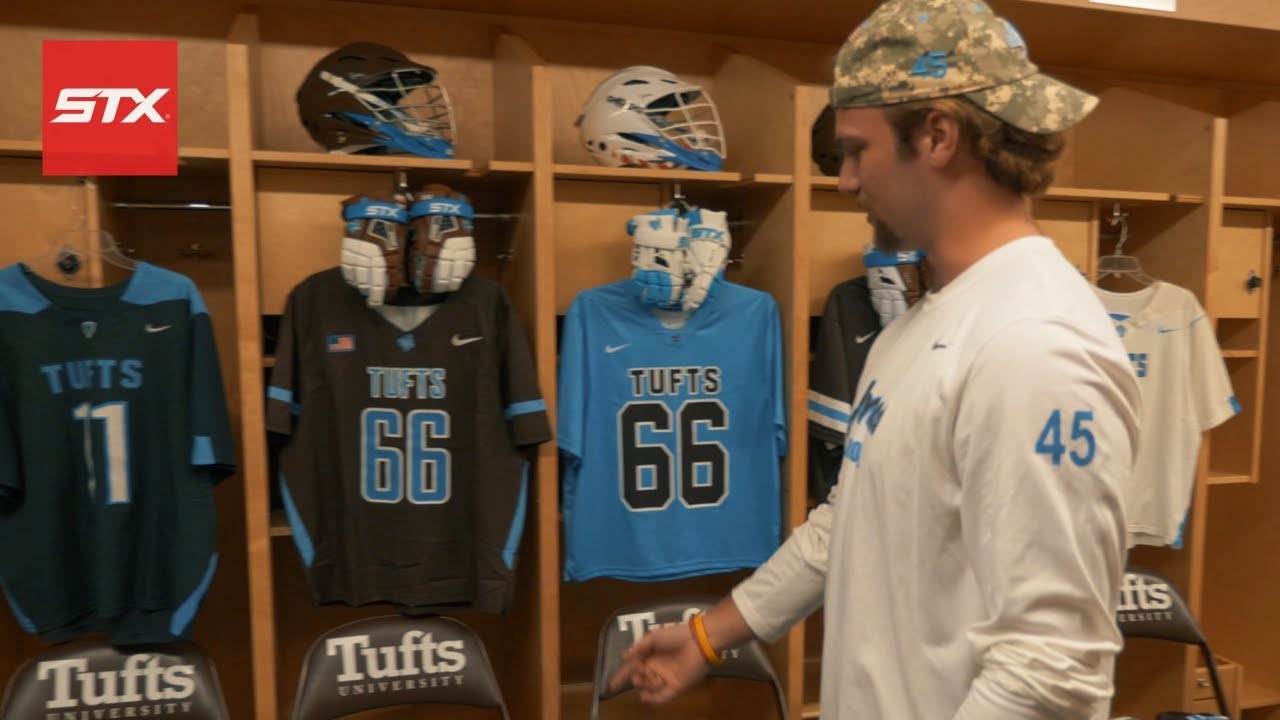 ALL ACCESS: Tufts Lacrosse