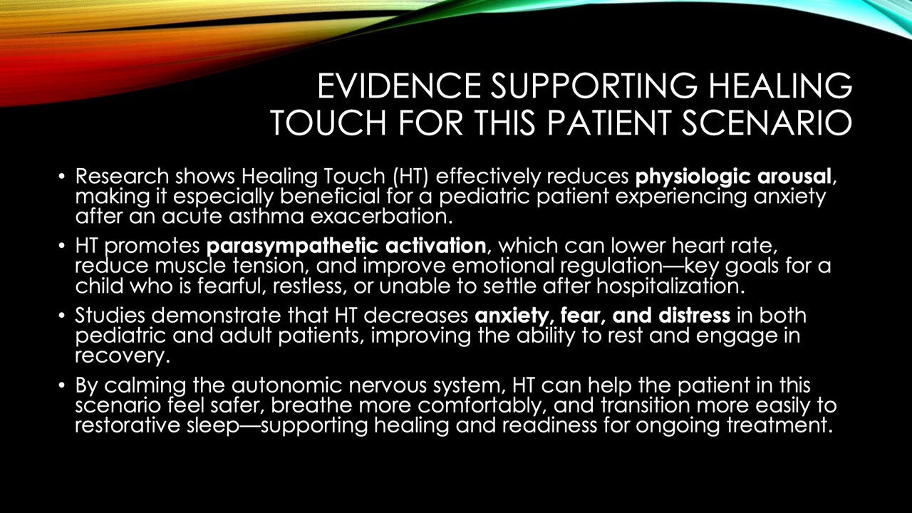 CT Healing Touch Allison Dagg and Brooke Fanning 1