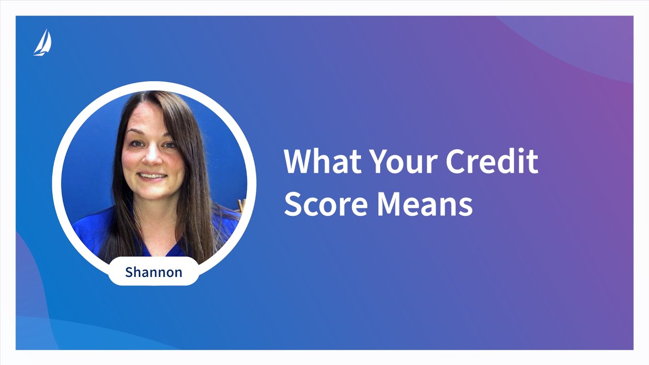 What Your Credit Score Means | FAIRWINDS Credit Union