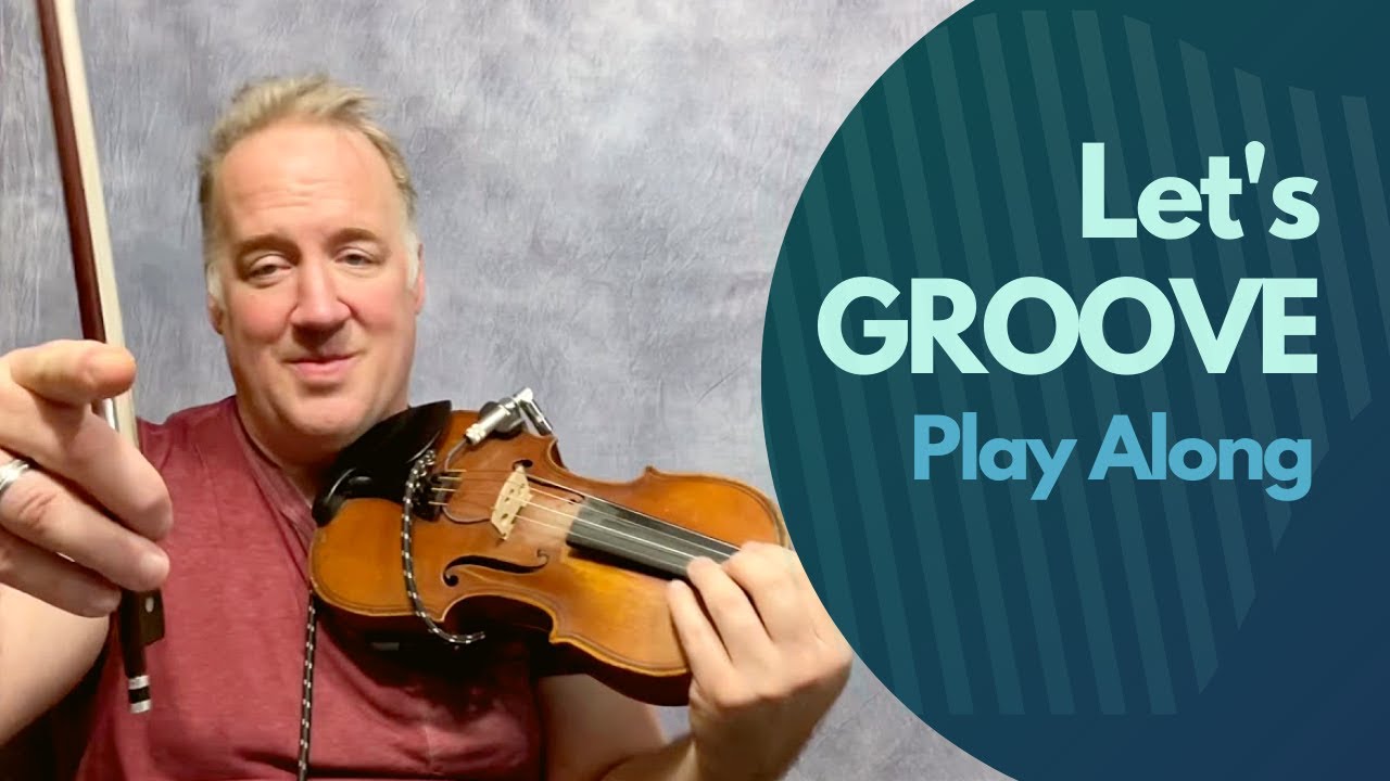 Play Along to a Chill Groove