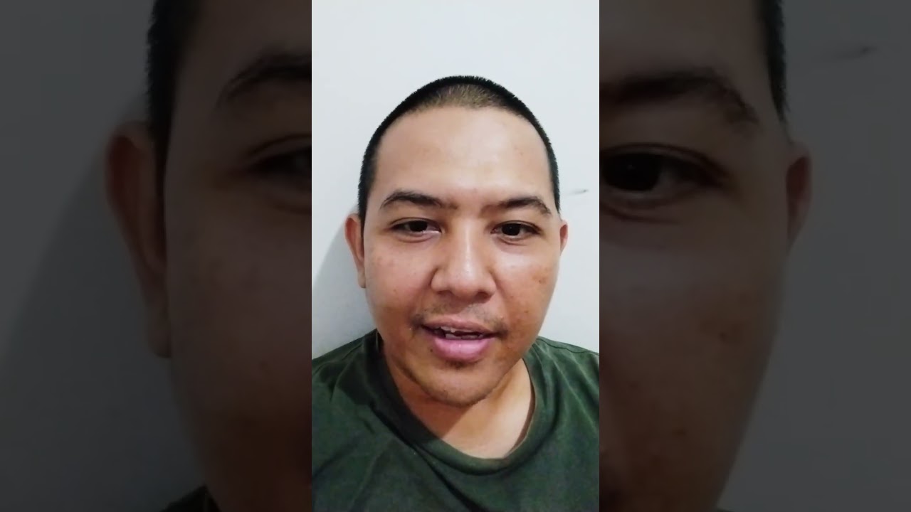 KALAU KAMU BANYAK SERANGAN, BAGUS 👍. ARTINYA JALAN MU SUDAH BENAR DI DALAM TUHAN. 