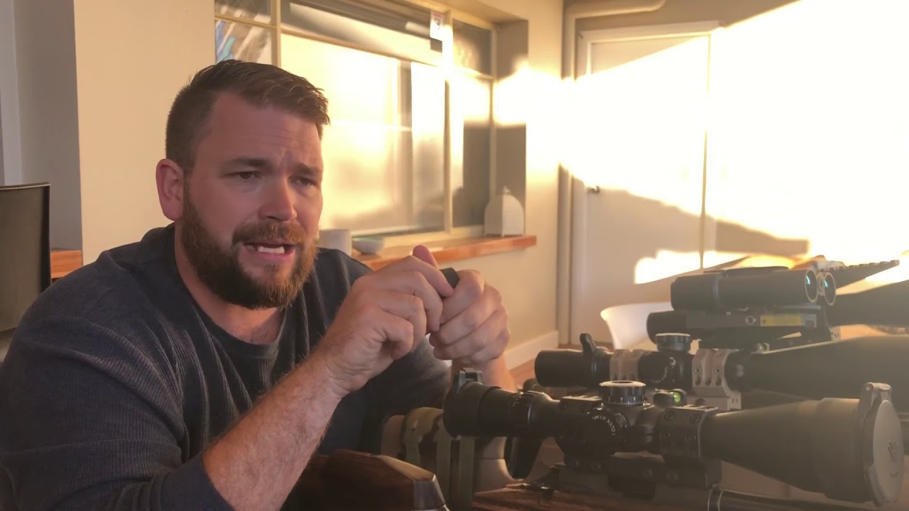 Vortex defender lenses cover review