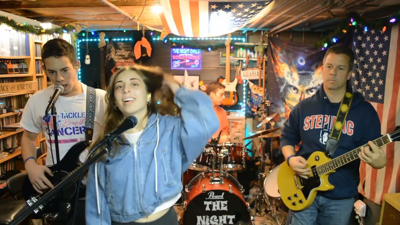 What a Wonderful World (cover) - Joey Ramone