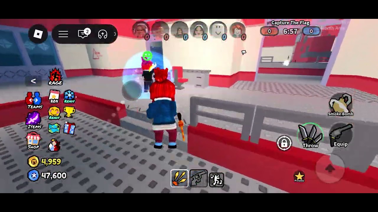 Just be speechless  cause I lost and could not play as I normally do(game name (sharp) gaming series