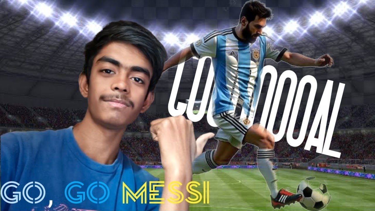 I Play FM Mobile|| FC Mobile|| Feel Gaming||