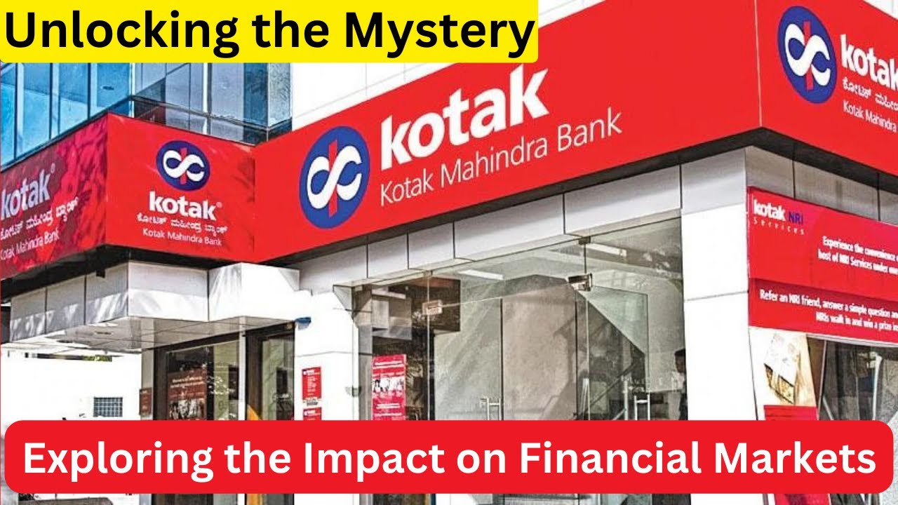 Unraveling the Enigma: Private Lender's Reaction to RBI Ban