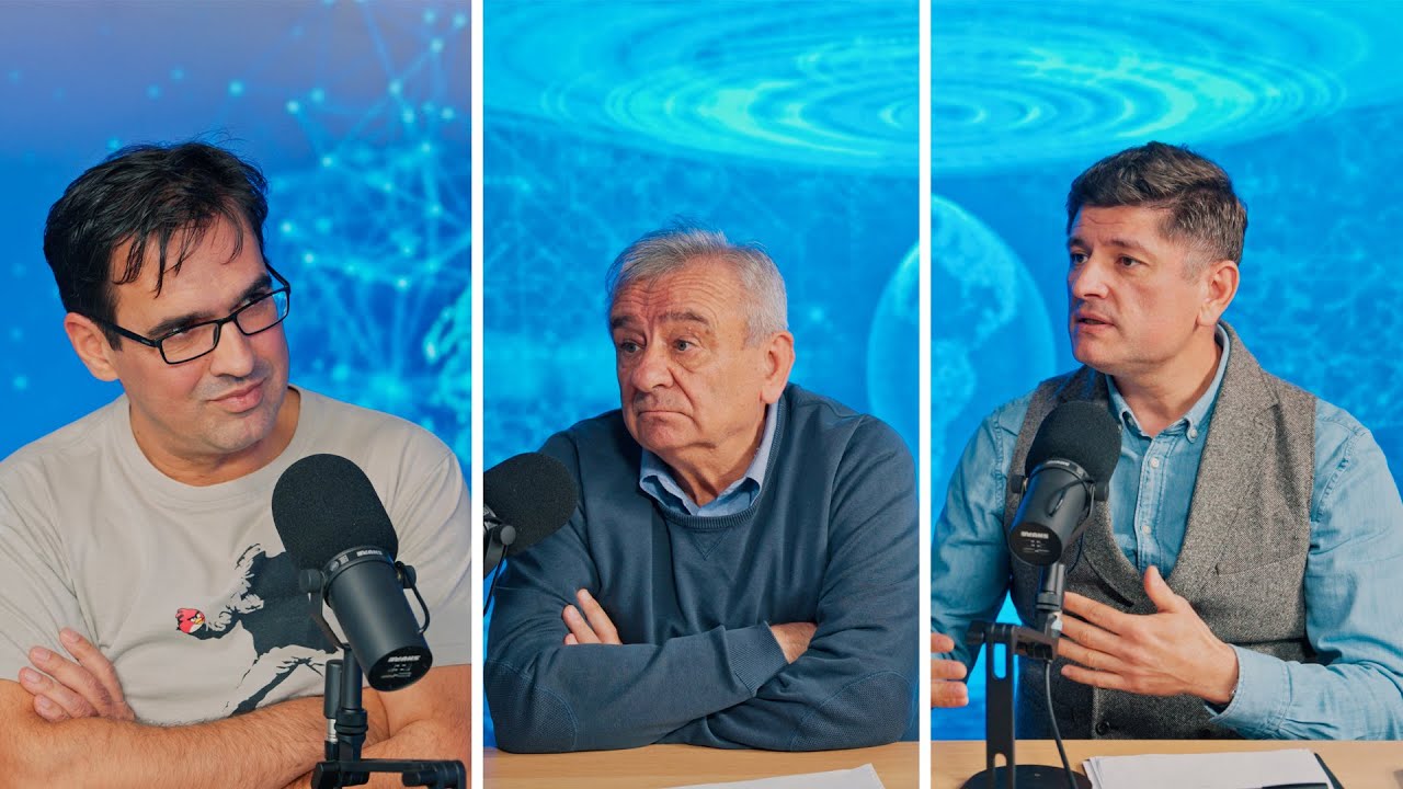 Încotro se îndreaptă LUMEA? ZONA Podcast #13