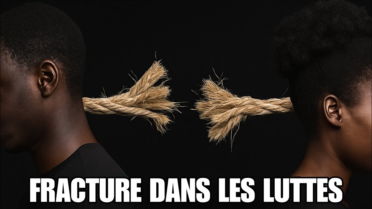 Femmes noires non d&eacute;fendues ? Parlons des silences de l&rsquo;Histoire.