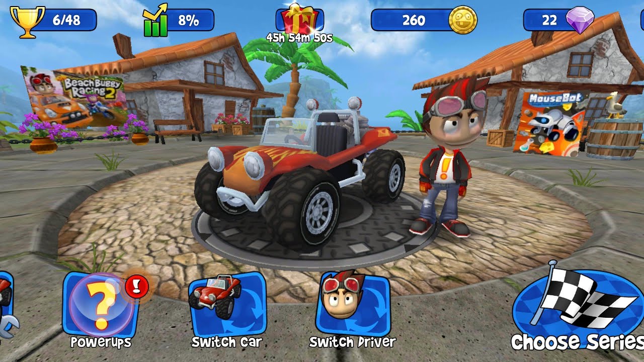 English BB Racing : 😍 Excited stream | Playing Solo | Streaming with Turnip