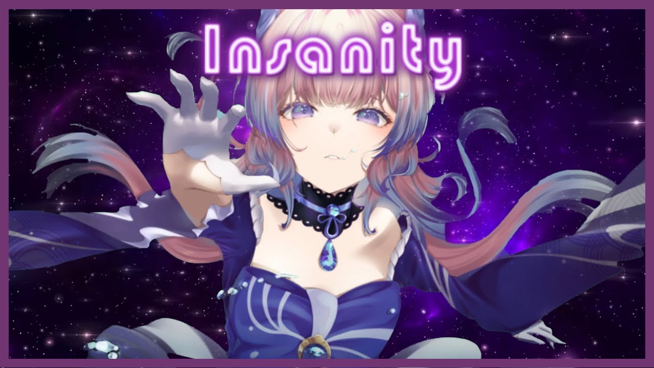 Nightcore - ILLENIUM Insanity