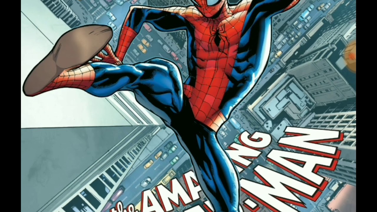 How to Download and Read Comic Books on a Smartphone for free | How to use GetComics