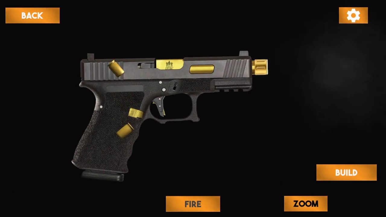 Gun Builder Simulator