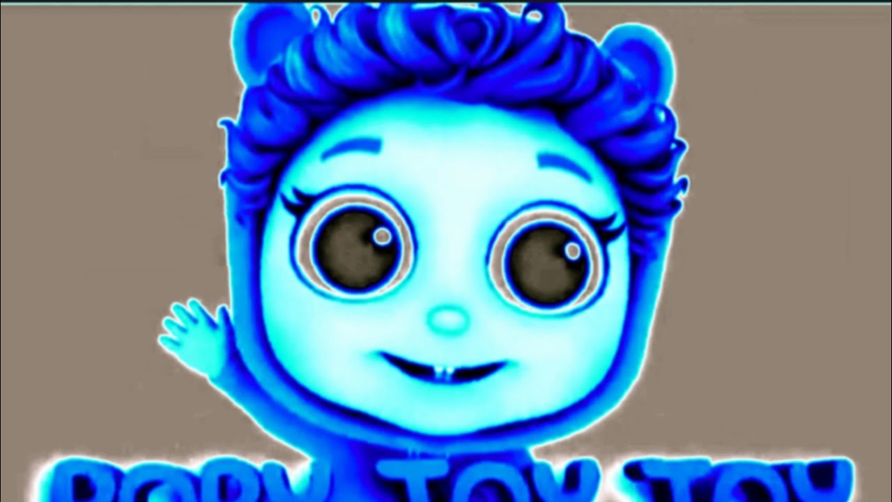 Эффекты логотипа Baby Joy Joy Intro (Часть 2) Спонсор: Preview 2 Effects