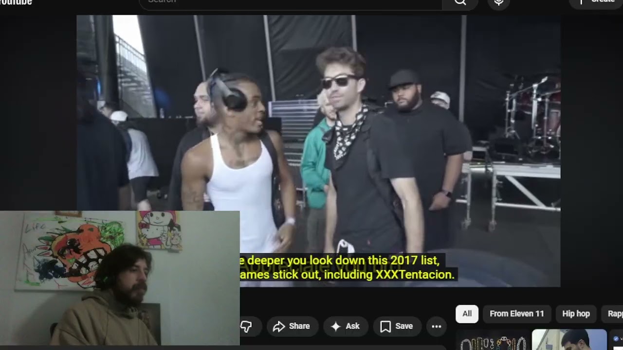 Rolling Loud is Changed Forever