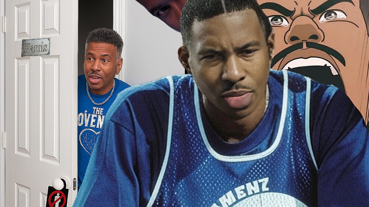 LowTierGod Getting Packed Up Like A Suitcase Injustice 2, SF4 + 5, Megaman, Tekken 8, Mk1