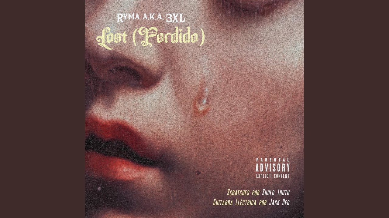 Lost (Perdido) (feat. Sholo Truth & Jack Red)