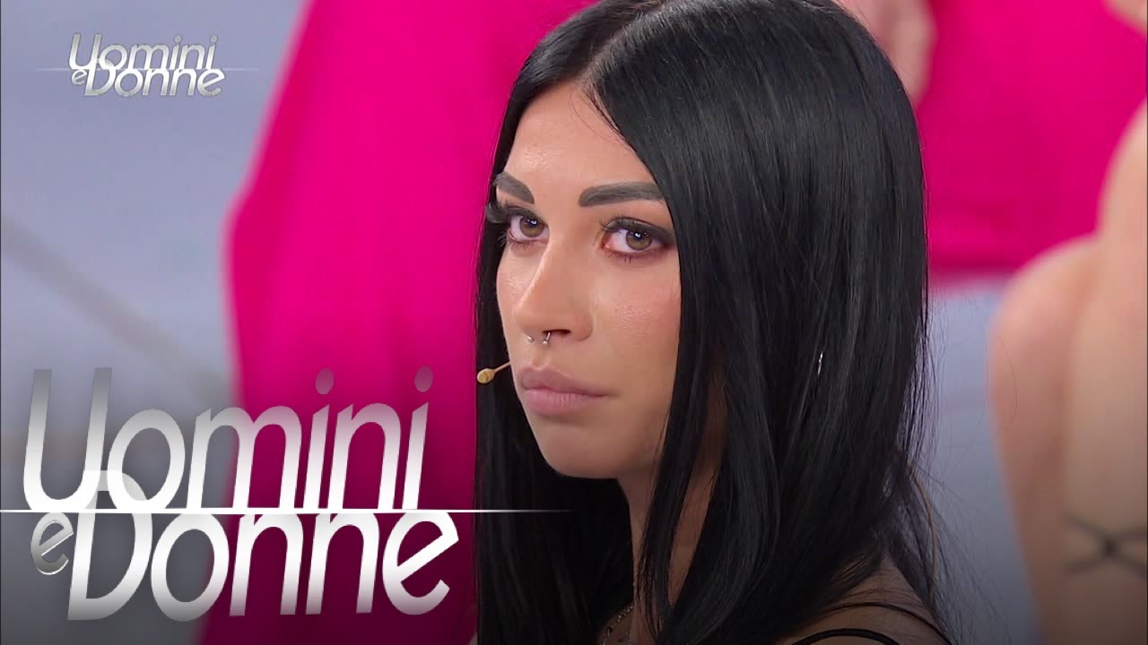 Uomini e Donne, Trono Classico - Daniele: 