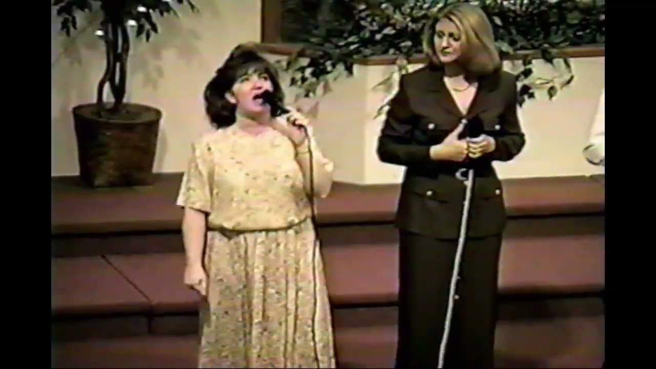 Campmeeting - September 20, 1998